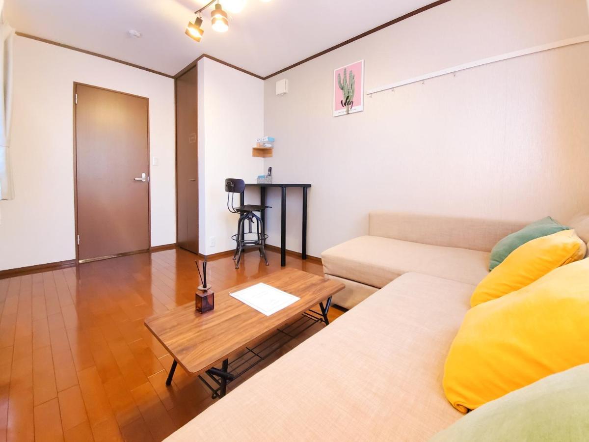 Nestay Suite Tokyo Shibuya Tóquio Exterior foto