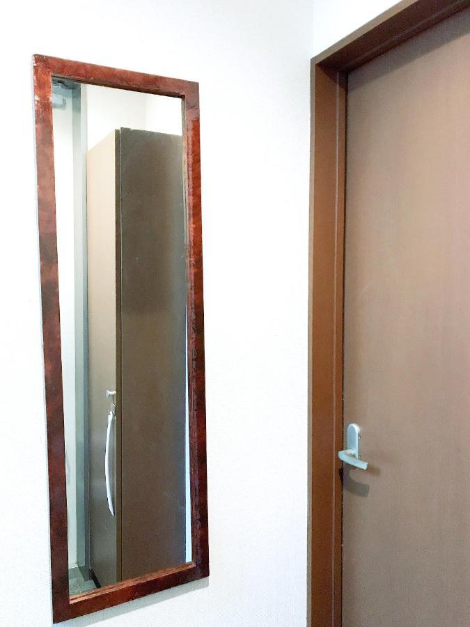 Nestay Suite Tokyo Shibuya Tóquio Exterior foto